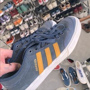 Adidas Hardies
